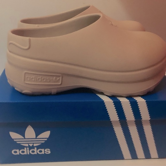 adidas Shoes - Adidas Adifom Stan Smith mule